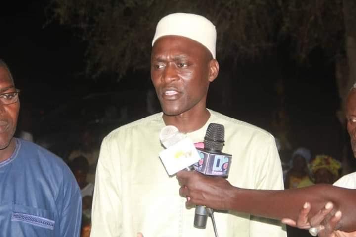 MBACKÉ - La structure «  Mbacké Sunu Yitté » rappelle au Président Sall ses promesses