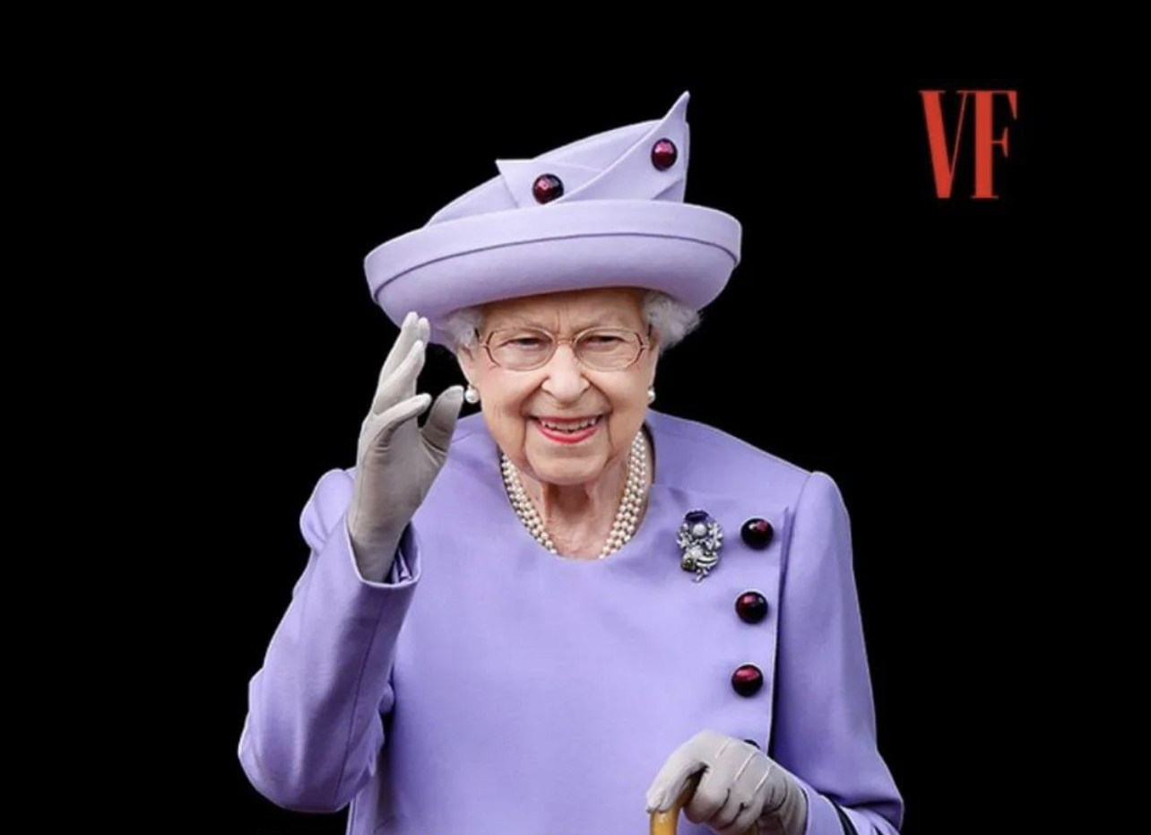 La reine Elizabeth II est morte à 96 ans (palais)