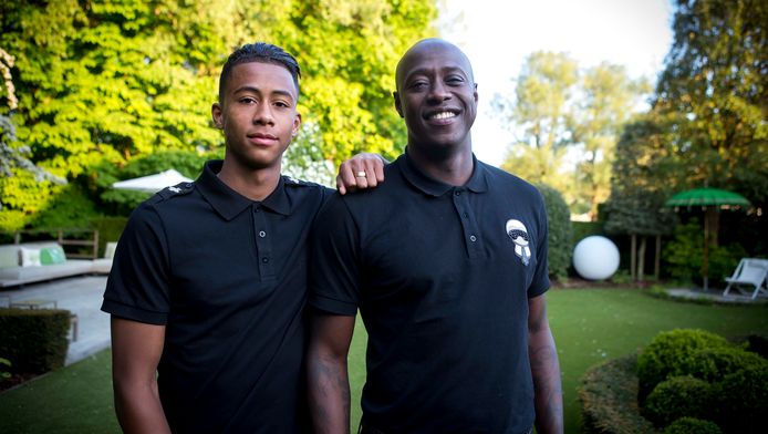 Convocation en équipe nationale : Noah Fadiga, pour perpétuer l’héritage de son père, Khalilou…