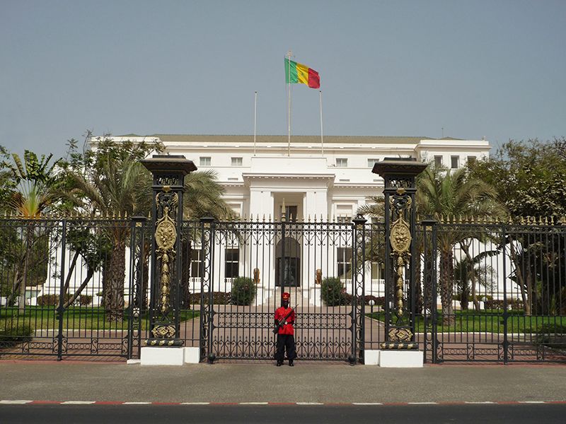 Sénégal: la formation d'un nouveau gouvernement interviendra demain à 12h