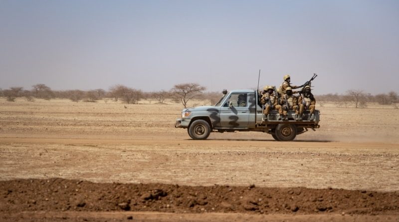 Frontière Sénégalo-Malienne / Attaque du convoi du gouverneur de Kayes par des hommes armés : 1 mort et deux blessés.