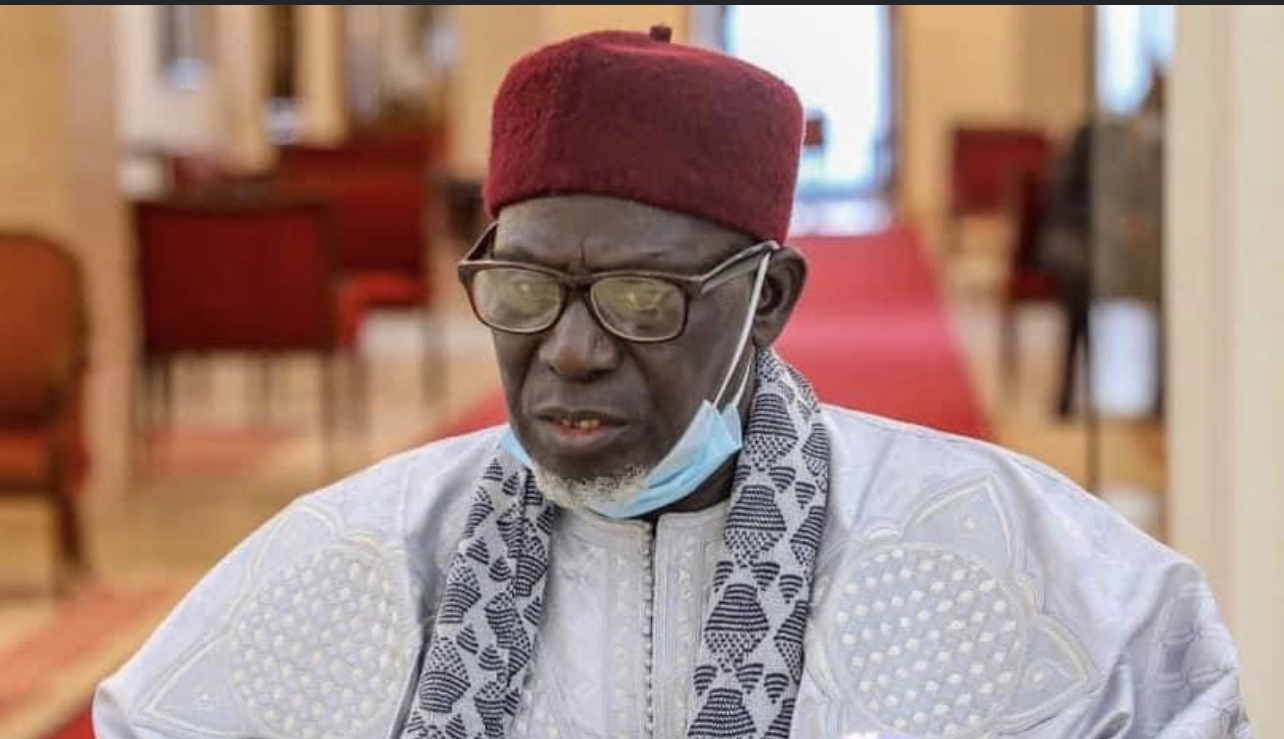 Obsèques feu El Hadj Moustapha Guèye : la dépouille accueillie ce vendredi à 14H à l’aéroport Léopold S. Senghor.