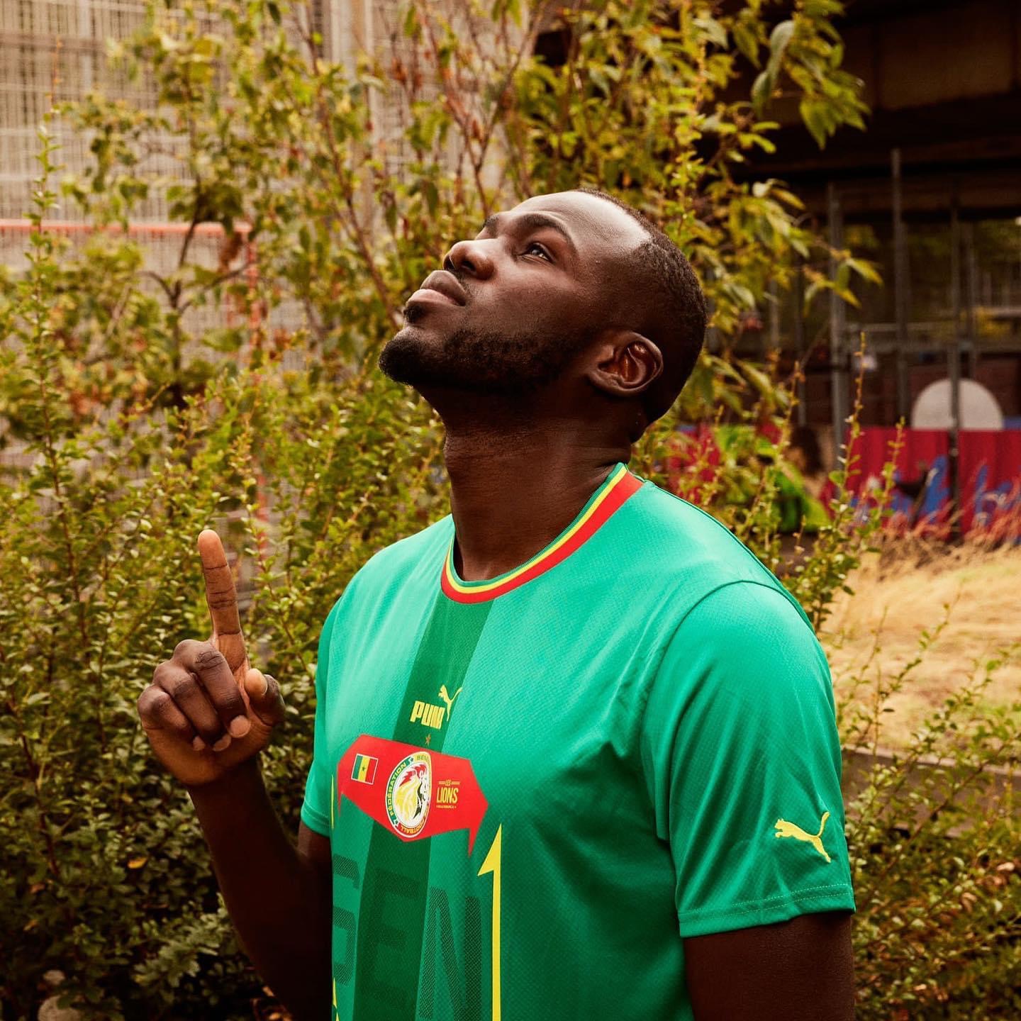 Kalidou Koulibaly : « Je veux montrer à tout le monde que je suis un bon défenseur! »