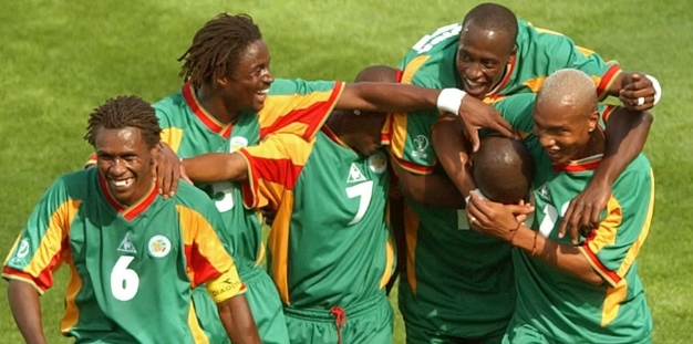 Football - Sénégal vs Bolivie : Le remake de 2002, quand Bouba Diop et Mamadou Niang donnaient la victoire aux Lions…