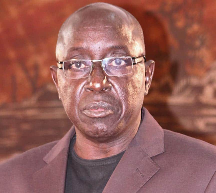 La dernière contribution de Soro Diop envoyée à Dakaractu ce Vendredi 23 Septembre à 20H56mn : Contre la pensée unique, univoque et équivoque  (Par Soro DIOP)