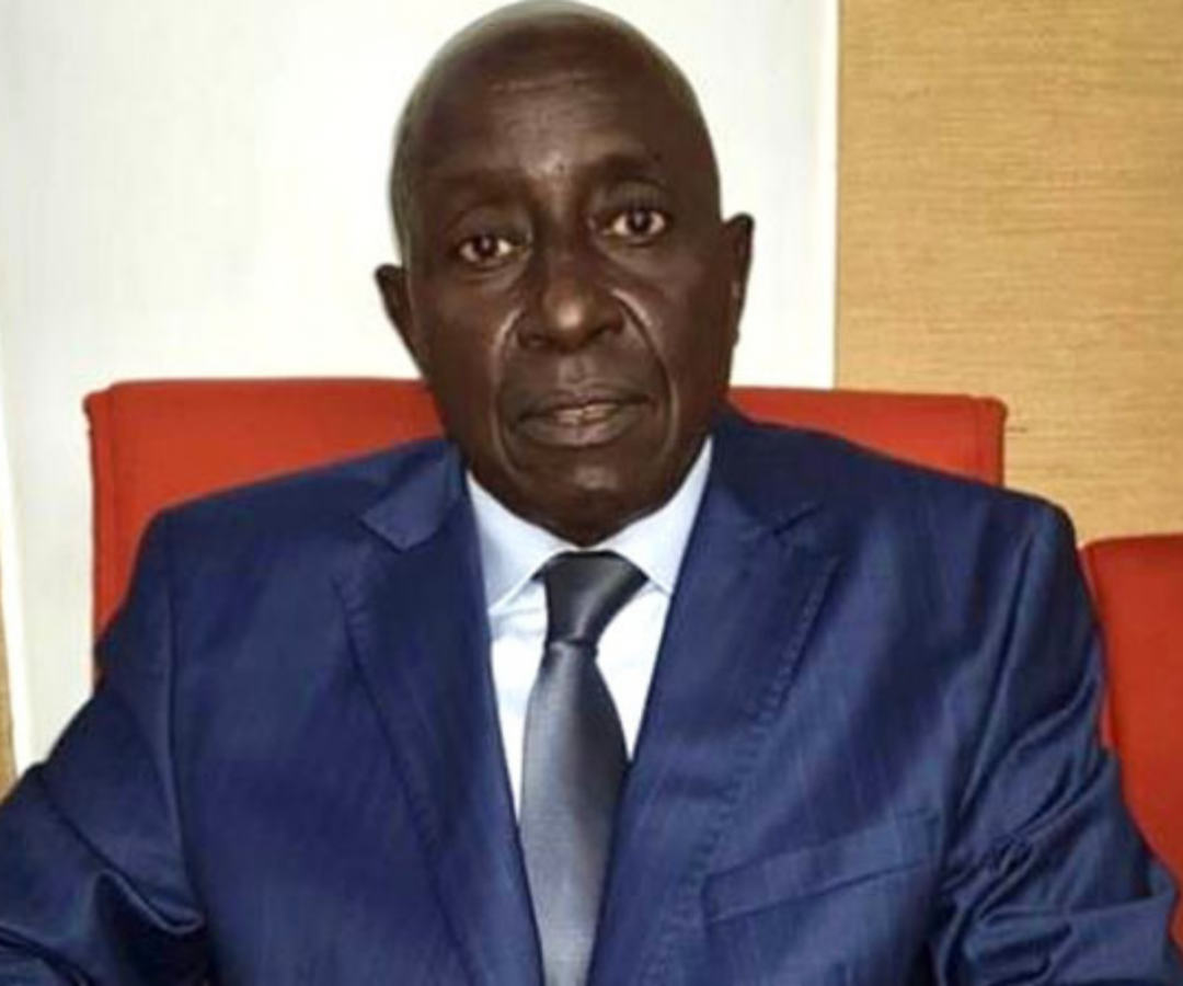 Décès de Soro Diop : L'enterrement aura lieu ce dimanche à Kanel, son village natal…