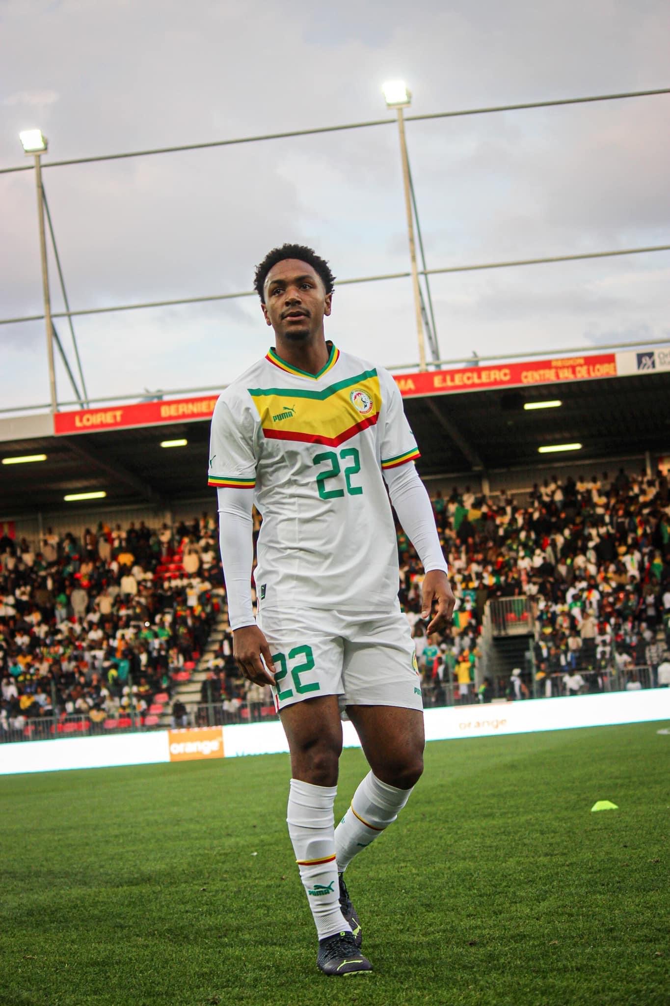 Match amical : Abdou Diallo incertain contre l’Iran…
