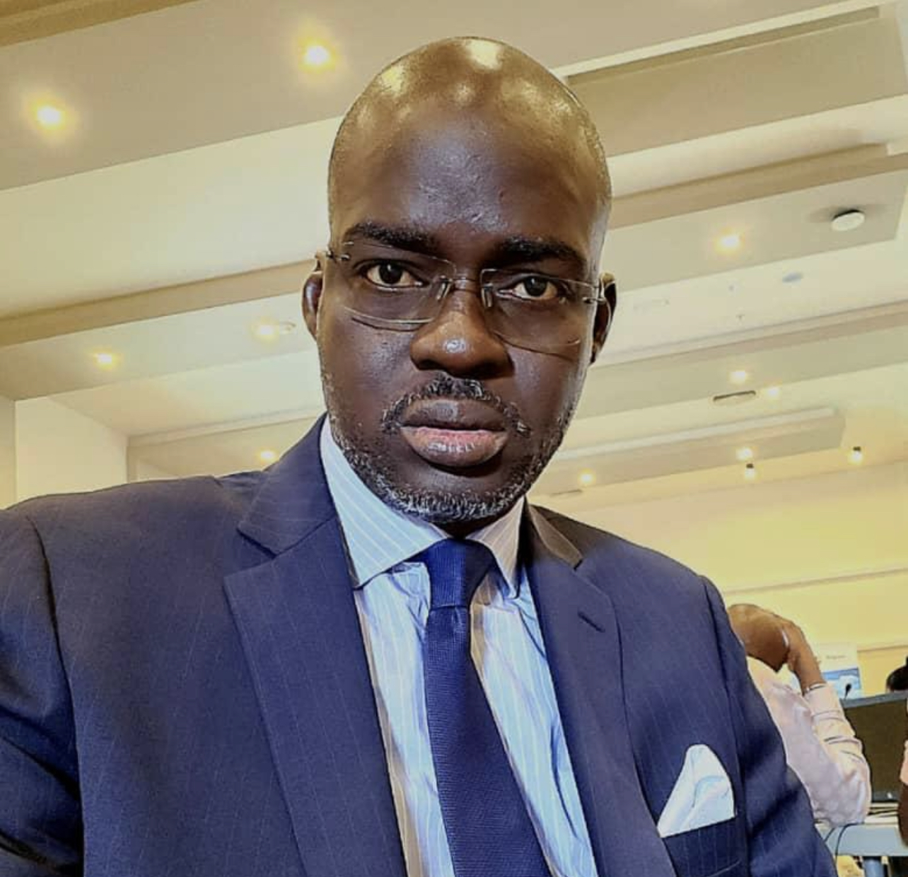 Ousmane Sonko et la vérité, c’est positif et négatif en électricité.