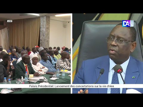 Politiques publiques : L’instruction du président Macky Sall pour informer les masses au quotidien