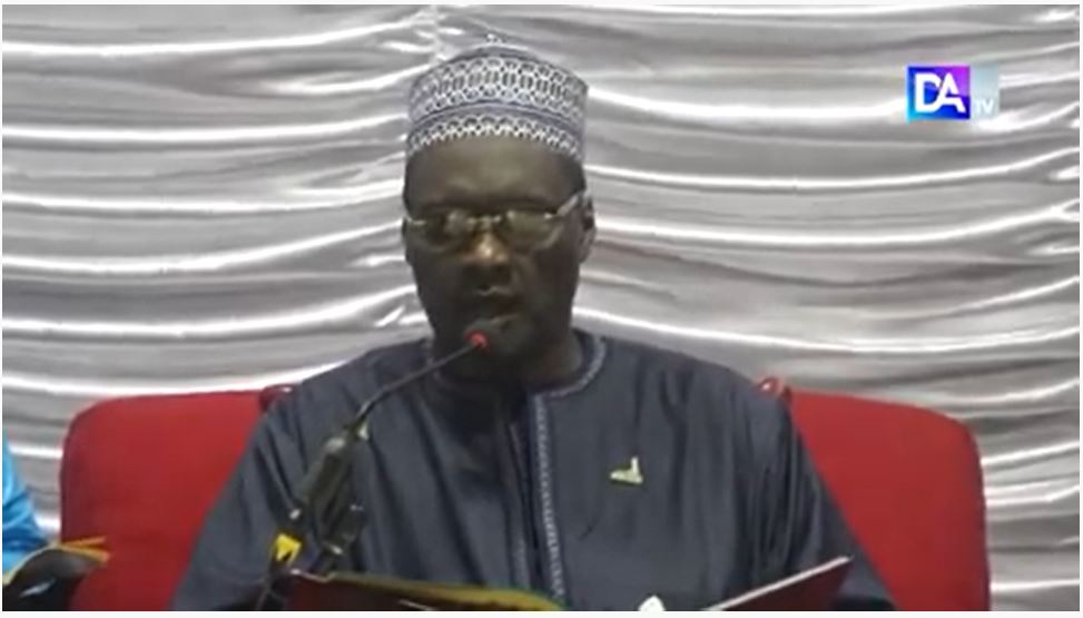 Thiaroye sur Mer: Buurd famille Serigne Habib Sy 2022 en direct sur ...