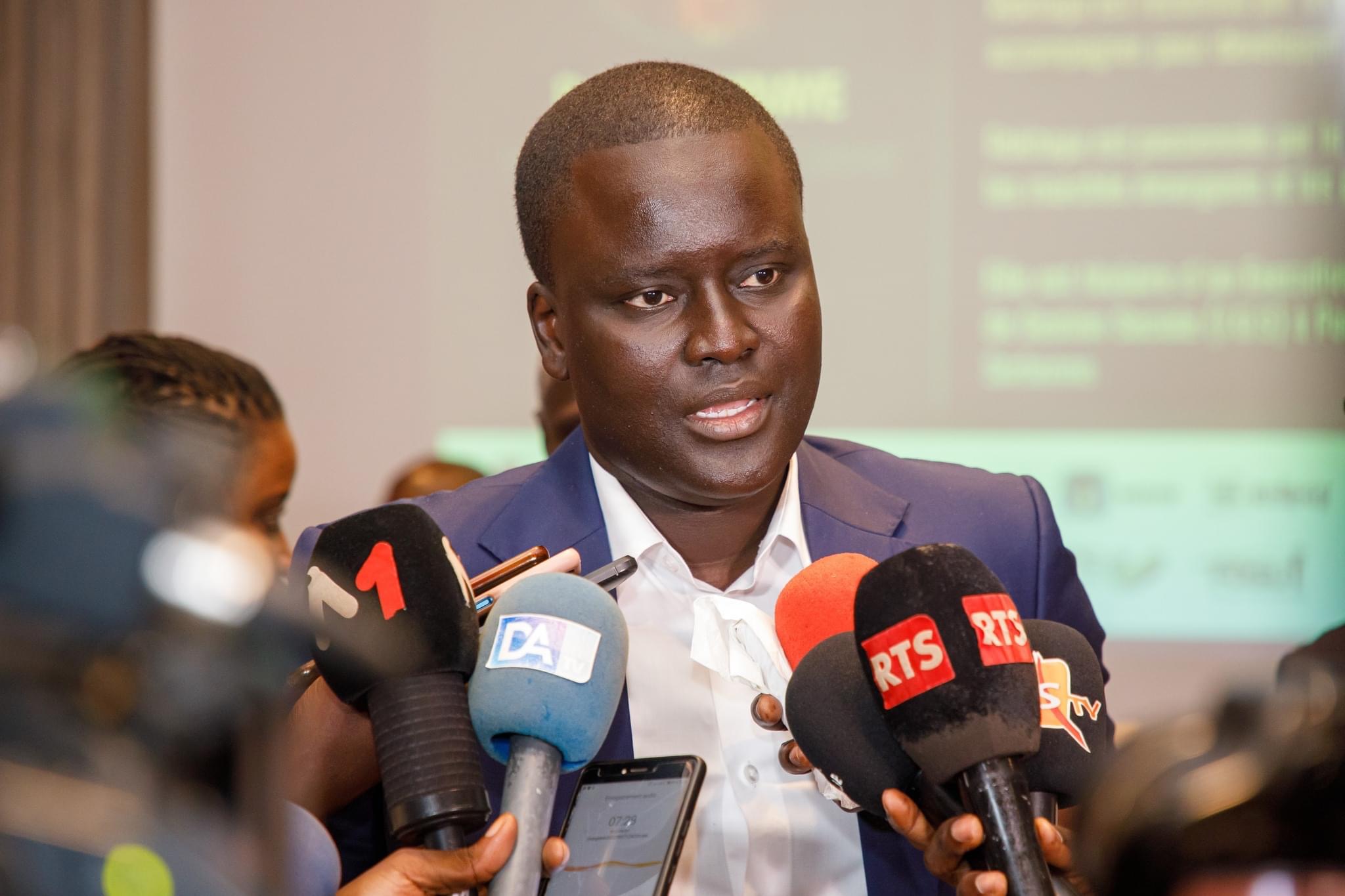 Économie numérique : Sénégal Numérique S.A lance les bases d’une convention dans « L’Optic » de booster le partenariat public privé…