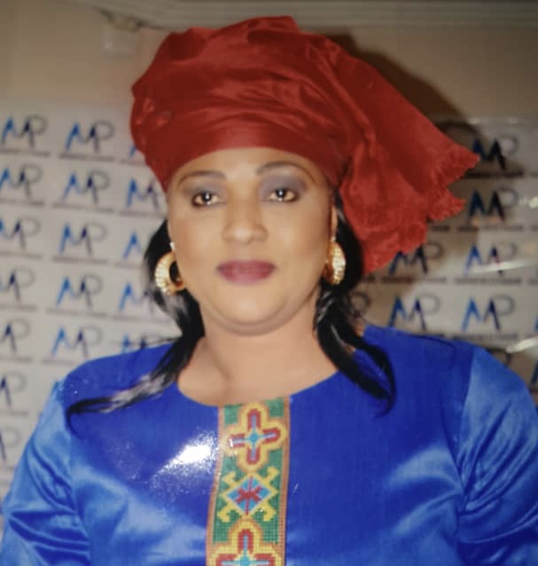 Distinction : L’ancienne basketteuse internationale, Mame Maty Mbengue, sélectionnée au Hall All Fame par la FIBA…