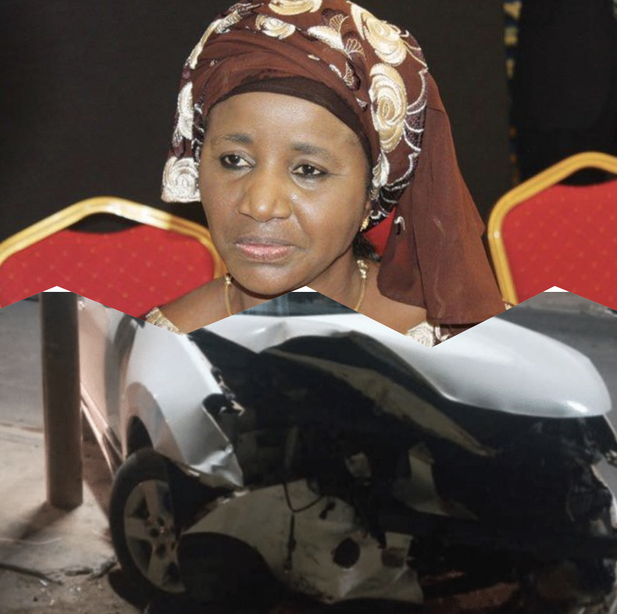 Accident sur la VDN : Un fils de la ministre Mariama Sarr, du nom de Sohibou Mbaye, indexé...