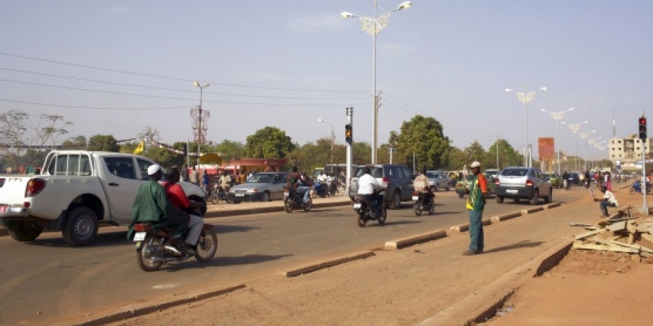 Coup d'Etat au Burkina : retour au calme dans les rues de Ouagadougou.