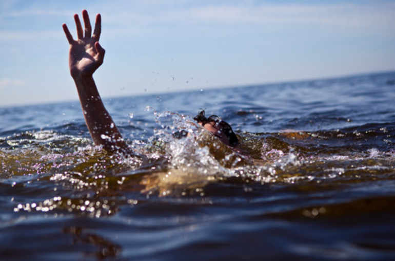 Ndiaffate : Un garçon de 19 ans meurt par noyade dans le bras de mer.