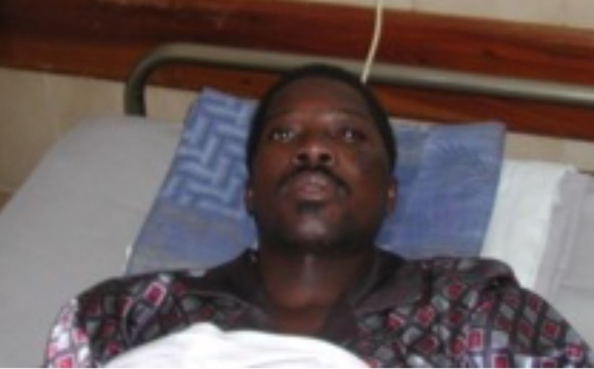 5 octobre 2003 - 5 octobre 2022 / Il y a 19 ans, Talla Sylla se faisait agresser devant le Régal à coups de marteau : Entre souvenirs, prières et pardon !