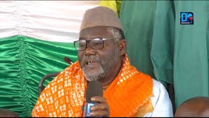NÉCROLOGIE - Touba perd Serigne Fallou Dioumada, l’imam de Darou Khadim