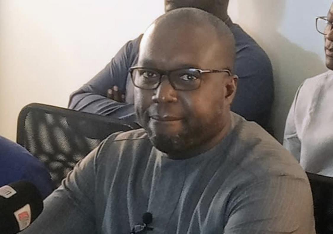 Problème d’eau au Crous de Bambey - Le Dg Moustapha Guèye précise n’avoir jamais reçu de facture de la Sen’Eau.