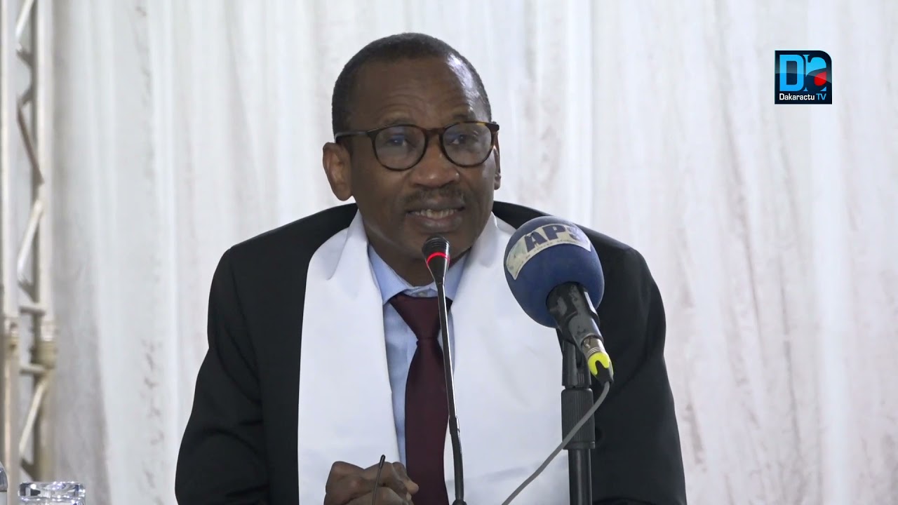 Dénonciation de Racine Talla à l'OFNAC : « Il n'a jamais été accablé pour des faits de mauvaise gestion. N'en déplaise à ses contempteurs éternels » (Aliou Diop, RTS)