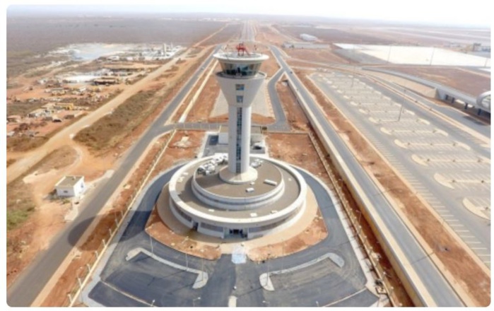 Lettre ouverte aux contrôleurs de la circulation aérienne