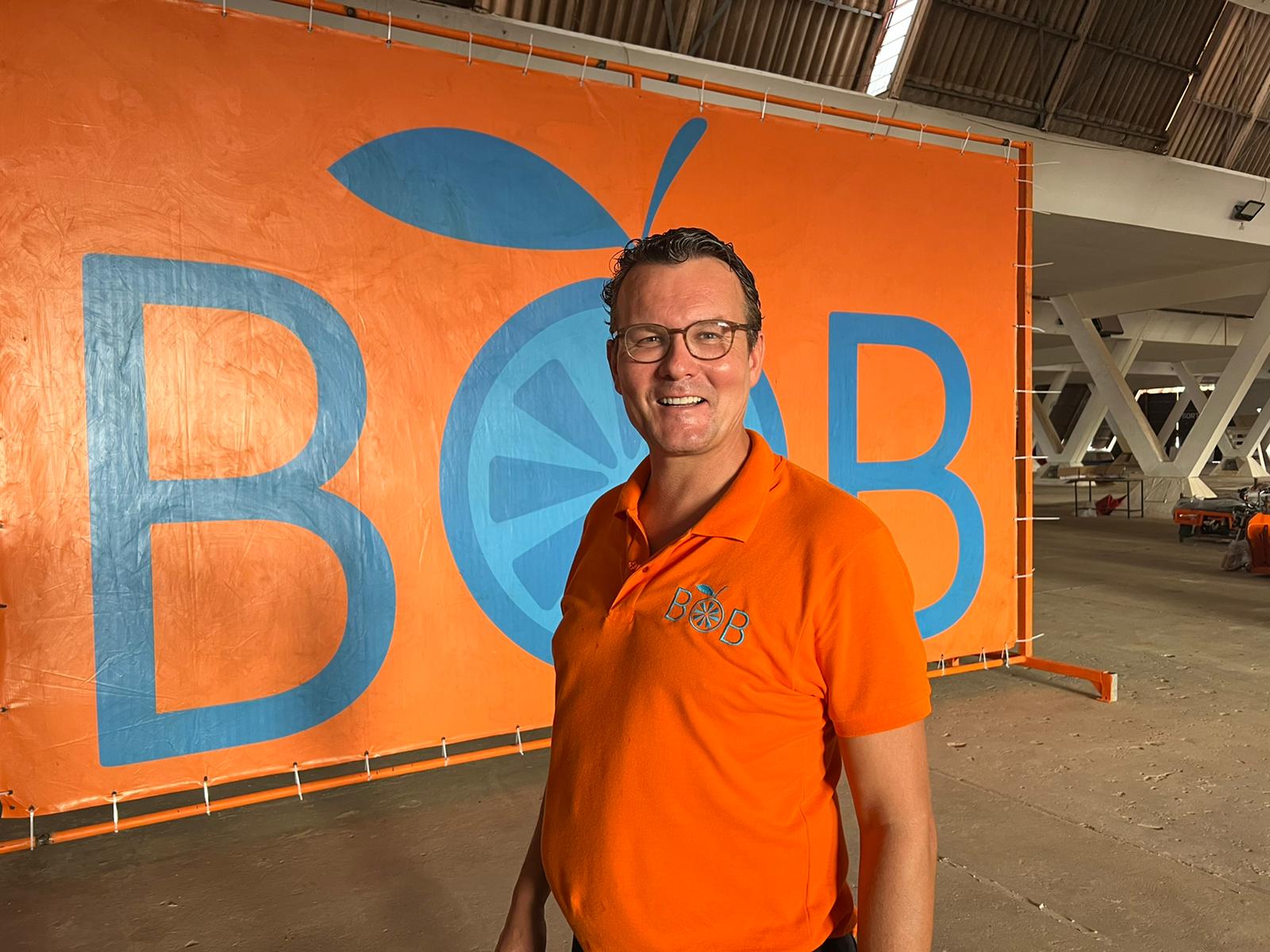 Partenariat Public-Privé : Près de 125 000 jeunes vont bénéficier de motos 100% électriques de l’entreprise BOB ECO Ltd.