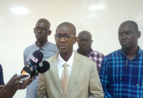 KOLDA : 5.000 cartes d’égalité des chances distribuées… (Direction de la promotion et de la protection des personnes handicapées).