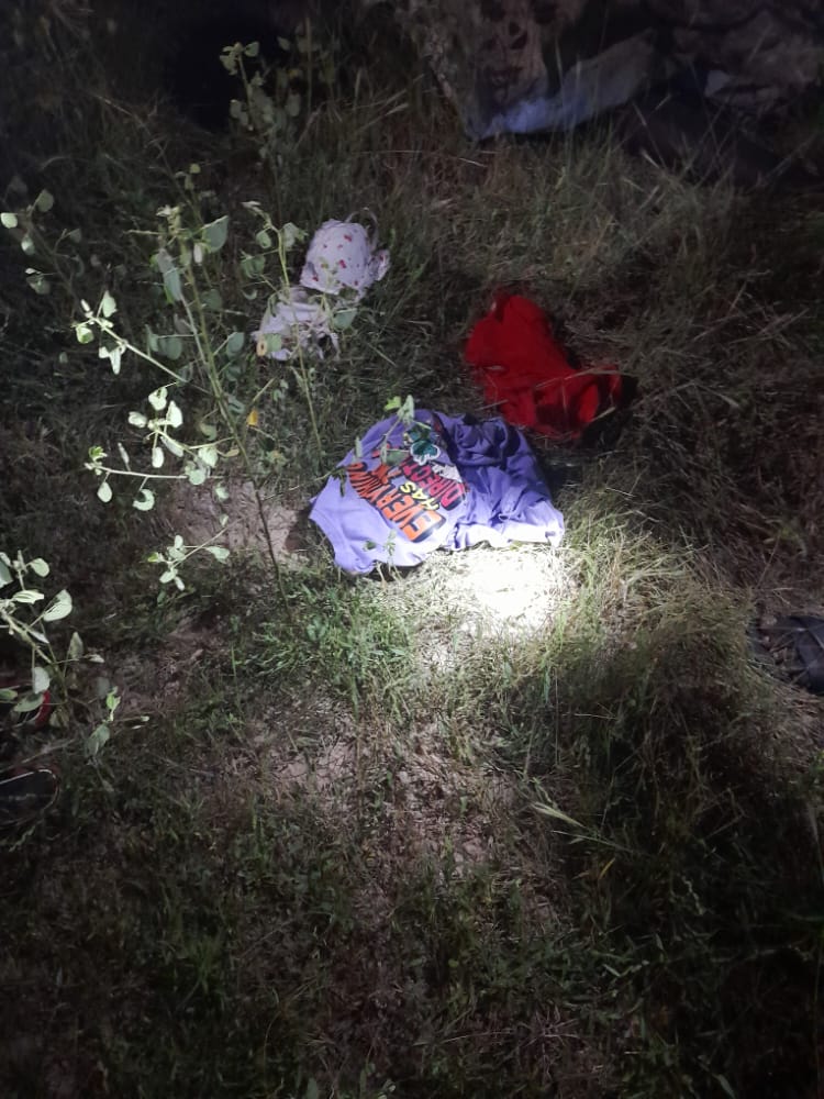 Découverte macabre à Ndiockel : L'identité de la jeune fille violée et abandonnée en pleine brousse, connue.