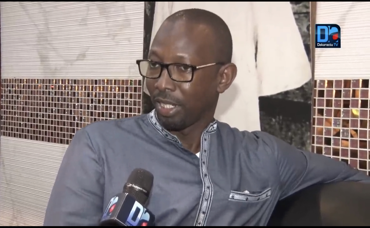 Arrestation de Ndiaga Ndour : Les véritables raisons connues...