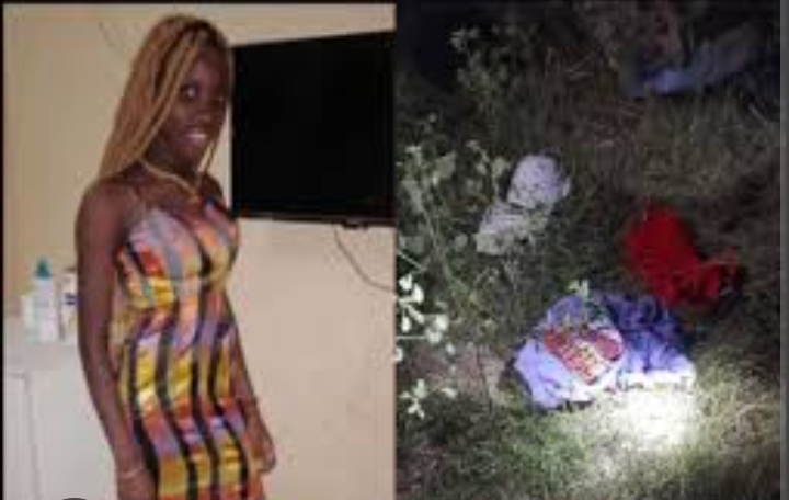 Meurtre de la jeune fille à Dya : Fatou B. Samb finalement inhumée à Kaolack.