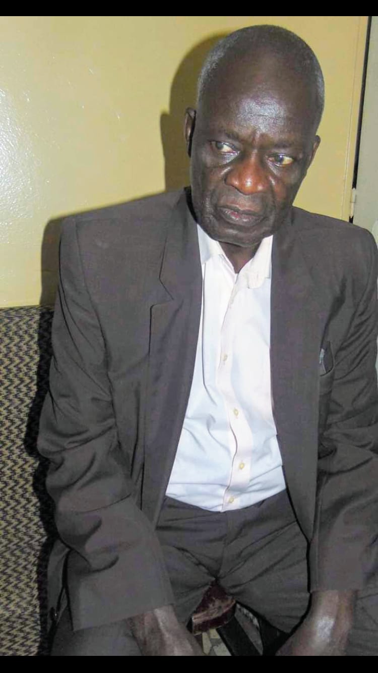 Rufisque / Décès du père de Alioune B. Mbengue (Lerufisquois) : Adama Mbengue n'est plus!