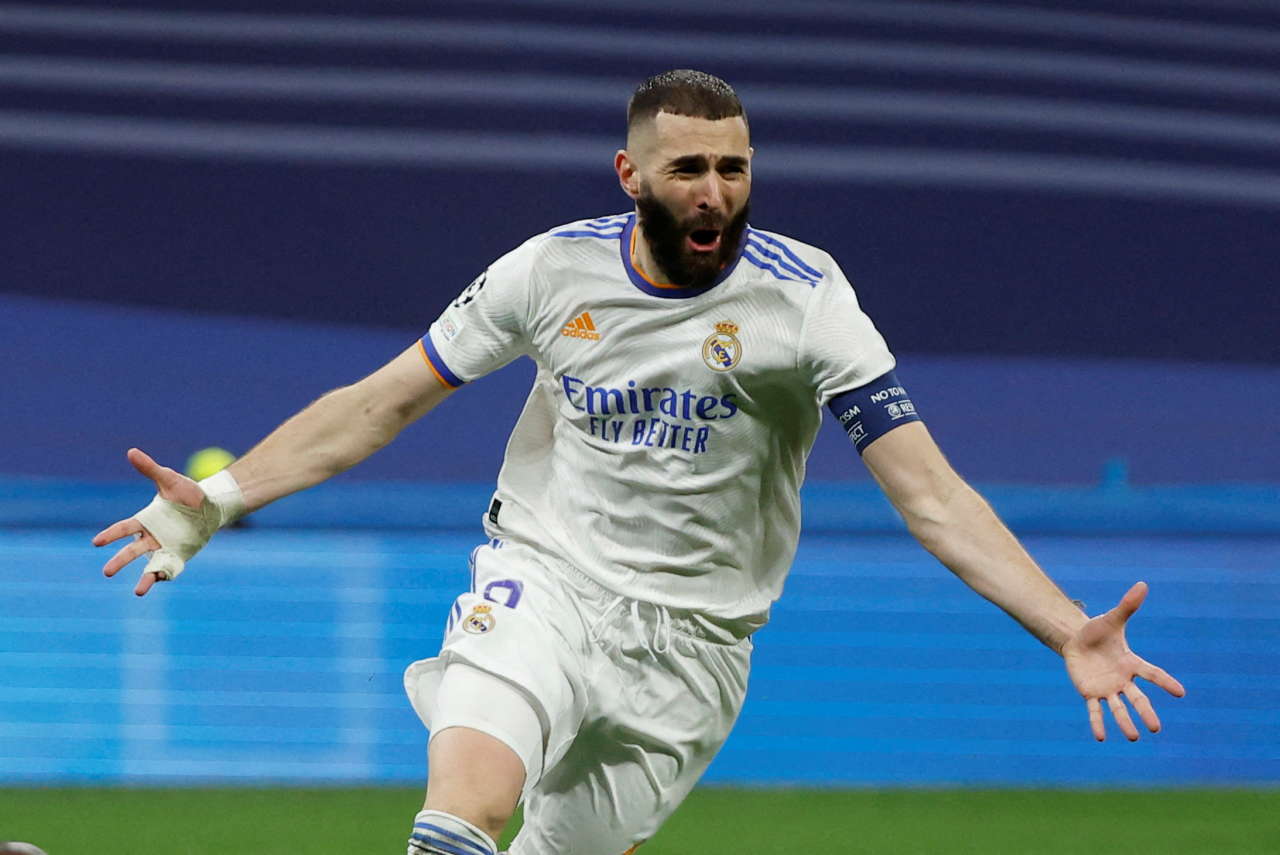 Golden Boy Awards 2022 Karim Benzema Sacr Ancelotti Mourinho Et Golden Boy Awards 2022 Karim Benzema Sacr Ancelotti Mourinho Et