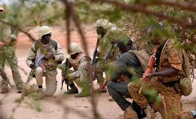 Burkina: quinze jihadistes tués par l'armée après une attaque qui a fait quatre morts