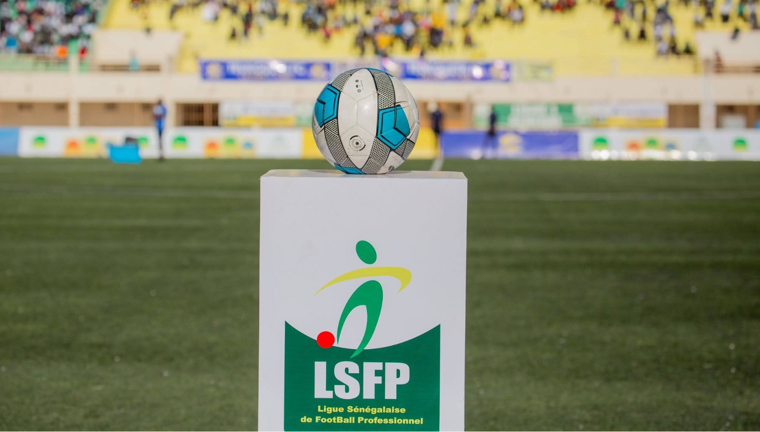 2e journée Ligue 1 : Diambars se relance face à la Linguère, le Jaraaf de Youssouph Dabo battu par la Douane…