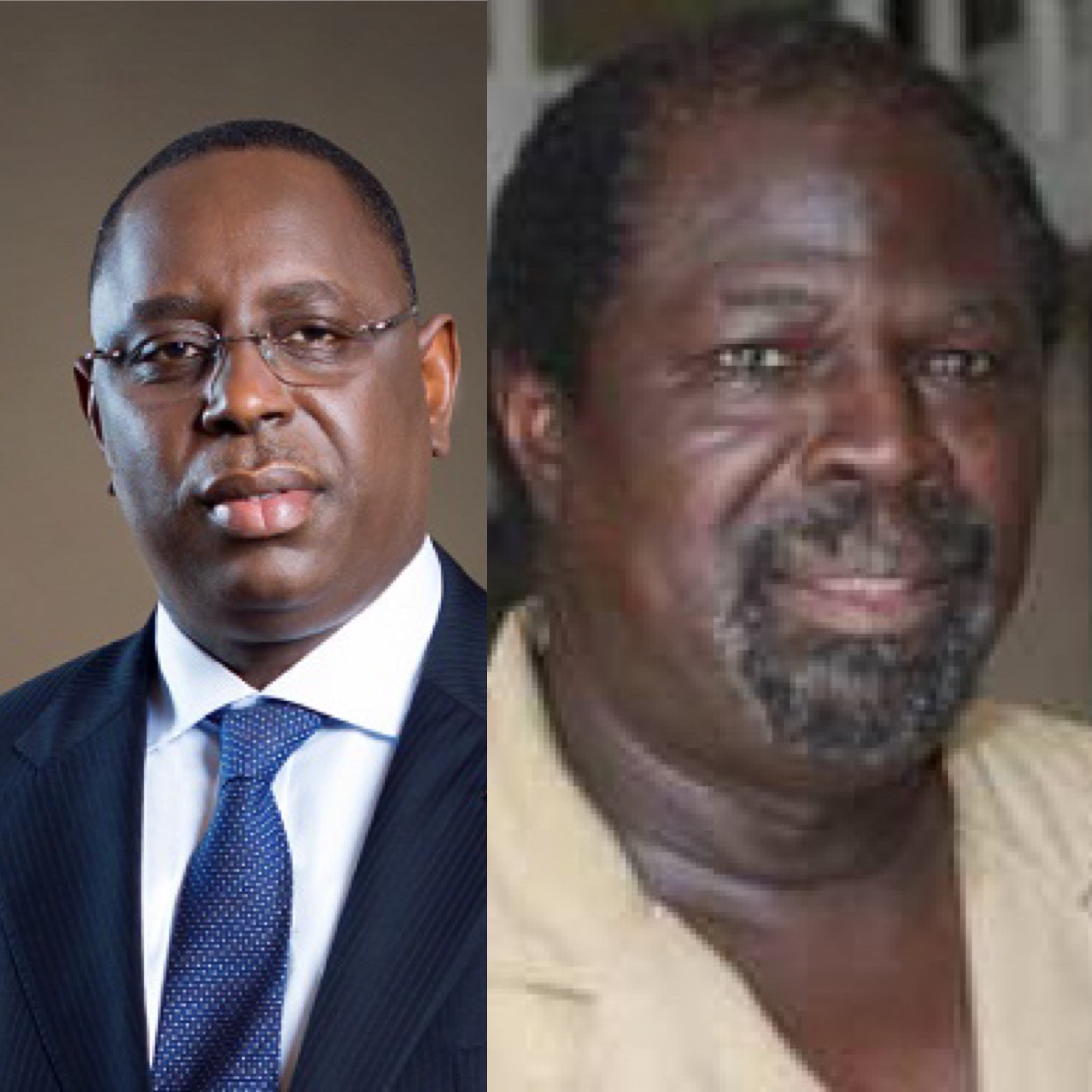 Sortie de Ibrahima Sène sur la candidature de Macky Sall en 2024 : « Non M. Sène! C'est plus une question de conviction forte que de sauvegarde de privilèges. » (Par Souleymane Jules Dieng)