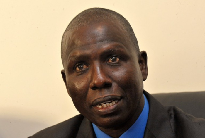 Présidentielle 2024 : L’ancien procureur Alioune Ndao annonce sa candidature