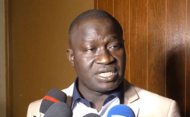 Nomination de Saourou Sène au Palais : l'ancien syndicaliste promet de s'adresser à la presse après sa prise de fonction...