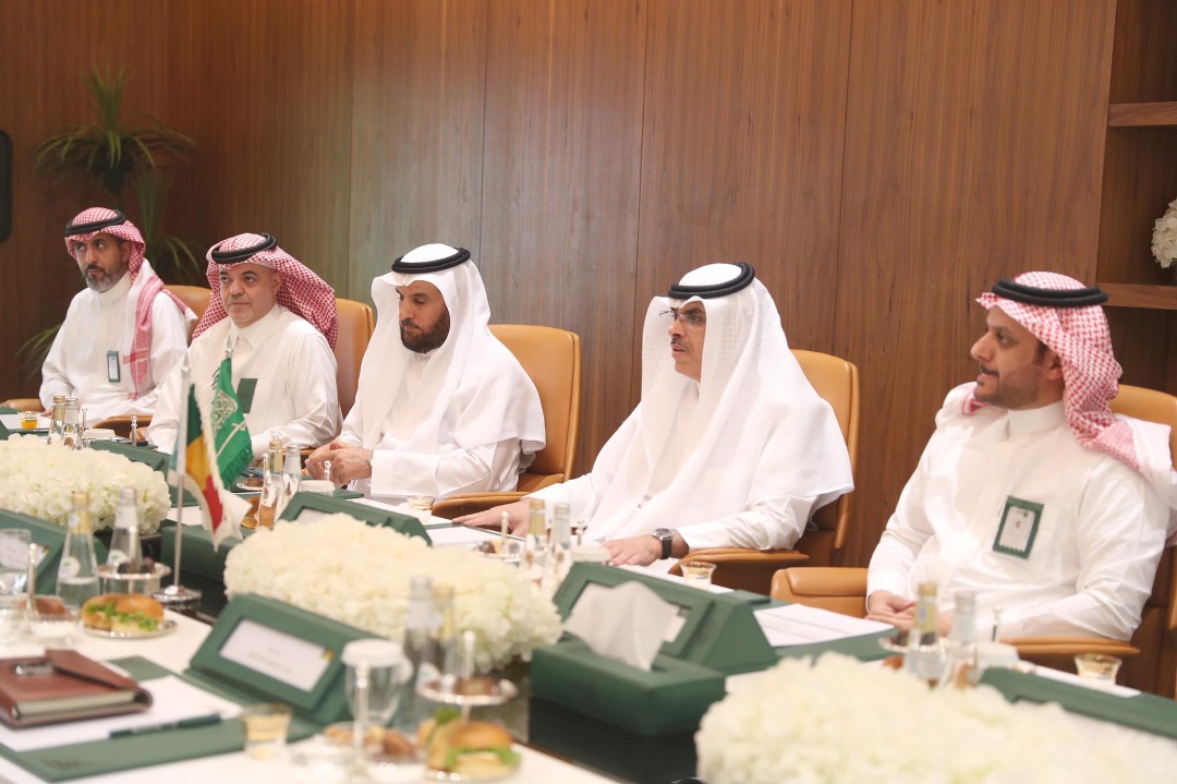 Royaume d'Arabie Saoudite : Une délégation de la Haute Autorité du Waqf à Riyad pour une mission de grande envergure