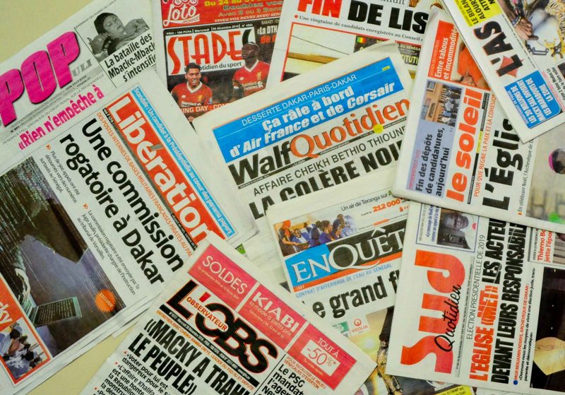 Le journaliste entre responsabilité et professionnalisme : La pluralité médiatique à l’épreuve des enjeux et de la nécessité d’un retour à l’orthodoxie… ?