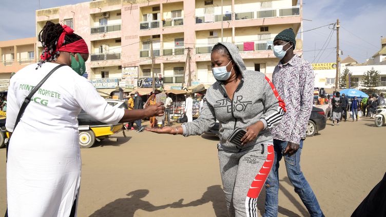 Covid-19 : Le test gratuit pour les entrées sur le territoire sénégalais à partir du 03 novembre 2022 !
