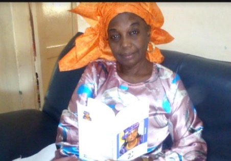 KOLDA : Gnagna Fall, une icône des femmes du Fouladou…