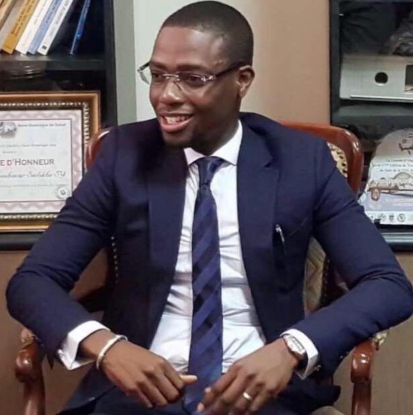 Football : Birane Ndour est le nouveau président de l’Olympique de Ngor…