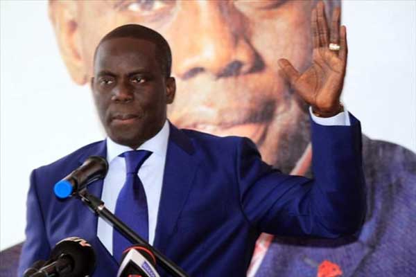 Malick Gakou: " Macky Sall a tué Kaolack".