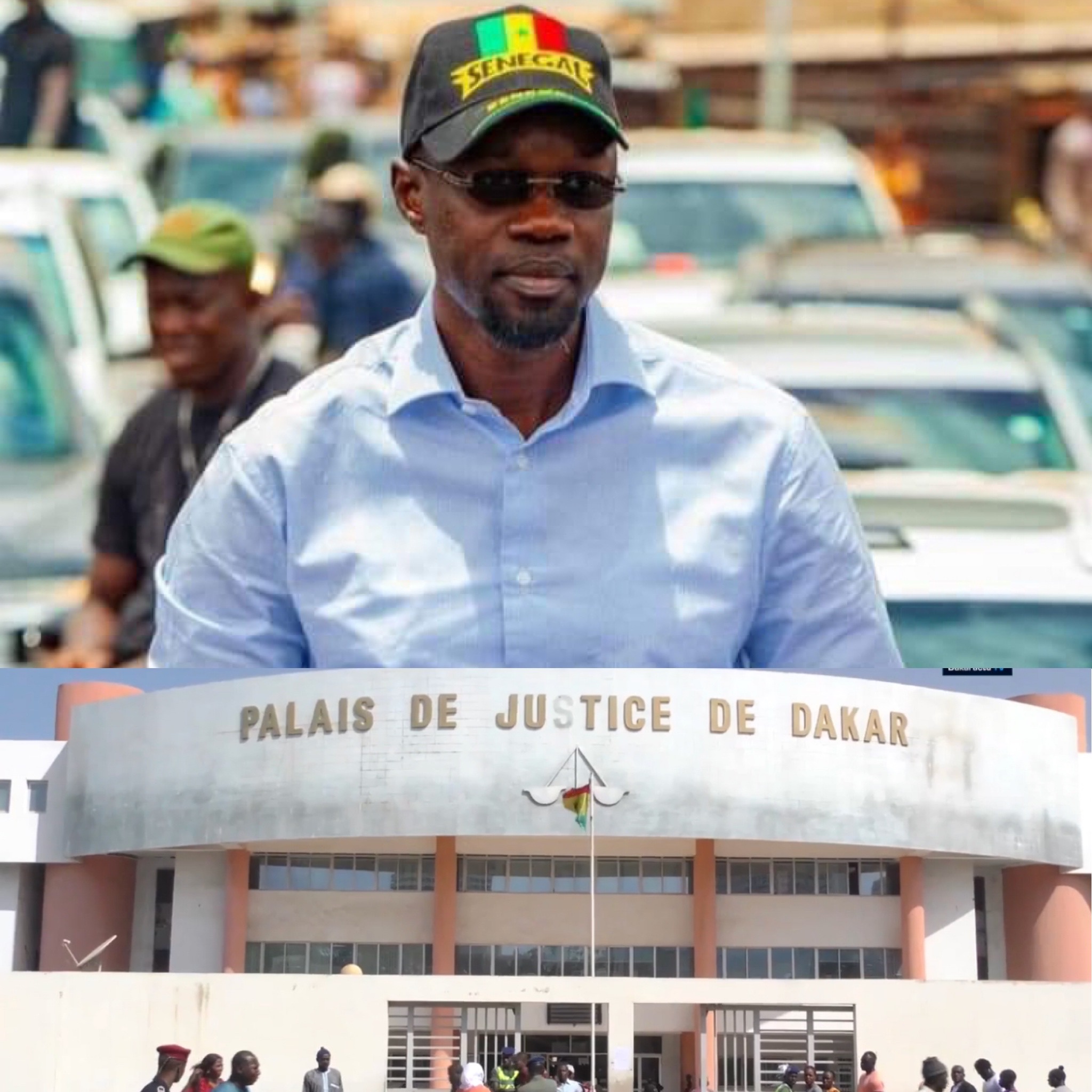 Supposée convocation très prochaine de Ousmane Sonko : « Aucun avis reçu pour le moment… » (Avocat)