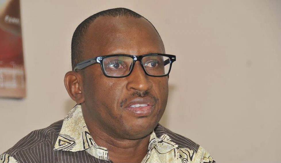 La presse sénégalaise en deuil: Rappel à Dieu du journaliste Salif Diallo de l'Aps. 
