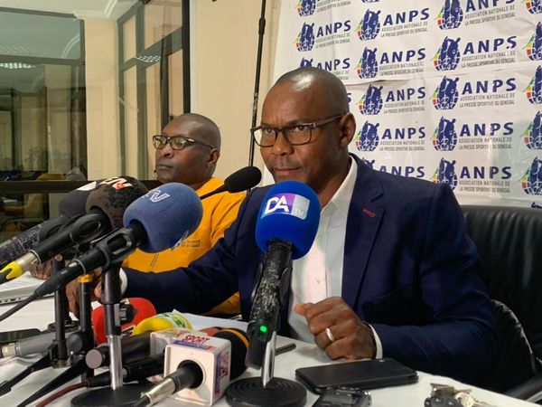 Décès du journaliste Salif Diallo, Abdoulaye Thiam revient sur ses derniers instants : « Salif était sorti de réanimation… »