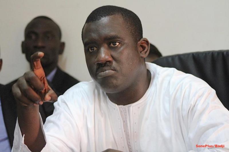 Moussa Tine : «Ousmane Sonko m’a lui-même avoué qu’il a fait pression pour être auditionné…»