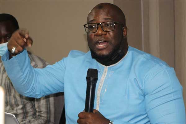 Arrestation de Pape Alé NIANG : Birahim SECK, du forum civil, invite le procureur à se prononcer.