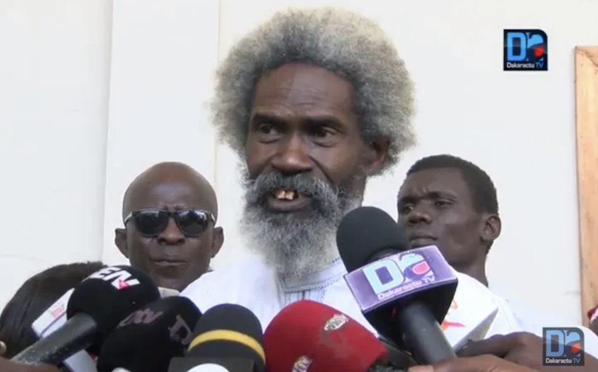 Arrestation de Pape Alé Niang : « Les options qui s’offrent » au journaliste, selon son avocat Me Ciré Clédor Ly