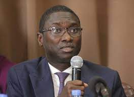 Question 3ème mandat : Ismaïla Madior Fall « indexe » le Conseil constitutionnel