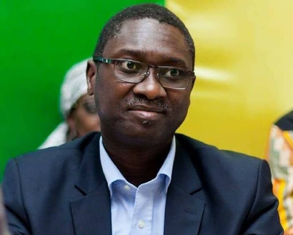 Boom démographique en milieu carcéral : « Cette question va être définitivement réglée sous peu ... » ( Ismaïla Madior Fall )